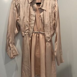 Never worn